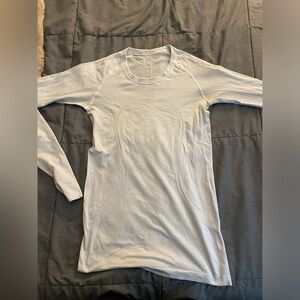 Lululemon Long Sleeve